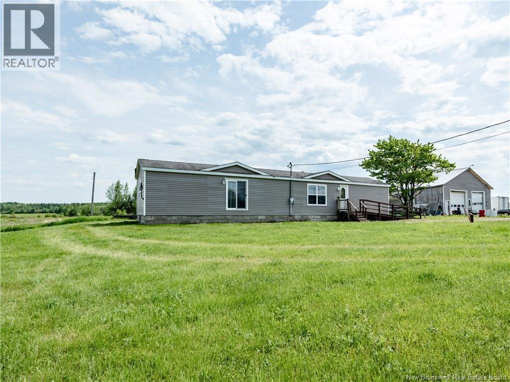 3975 Route 515, Sainte-Marie-De-Kent, New Brunswick  E4S 2C5 - Photo 16 - NB141785