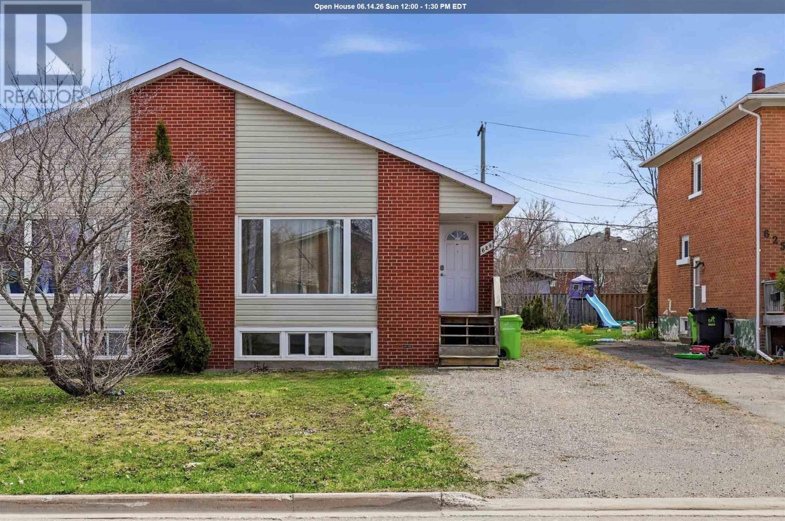 629 Placid AVE, Sault Ste. Marie, Ontario