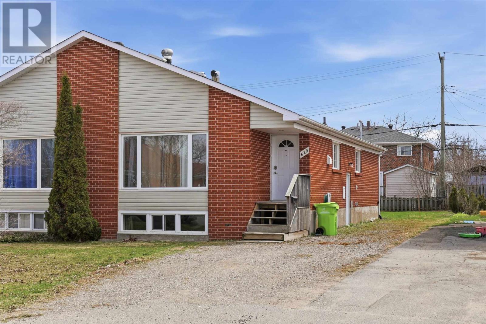 629 Placid Ave, Sault Ste. Marie, Ontario  P6B 3M4 - Photo 2 - SM260721
