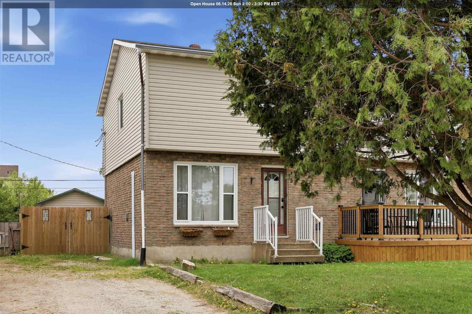 53 Atwater ST, Sault Ste. Marie, Ontario