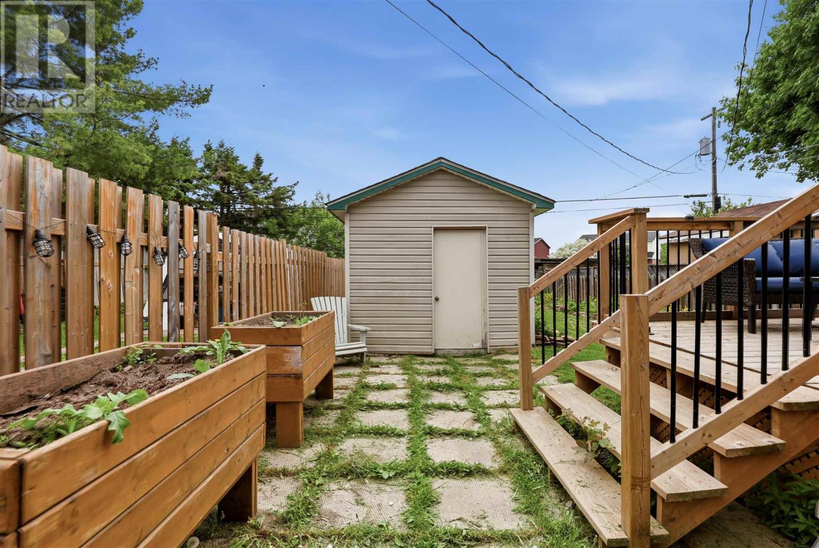53 Atwater St, Sault Ste. Marie, Ontario  P6C 5Y7 - Photo 38 - SM261350