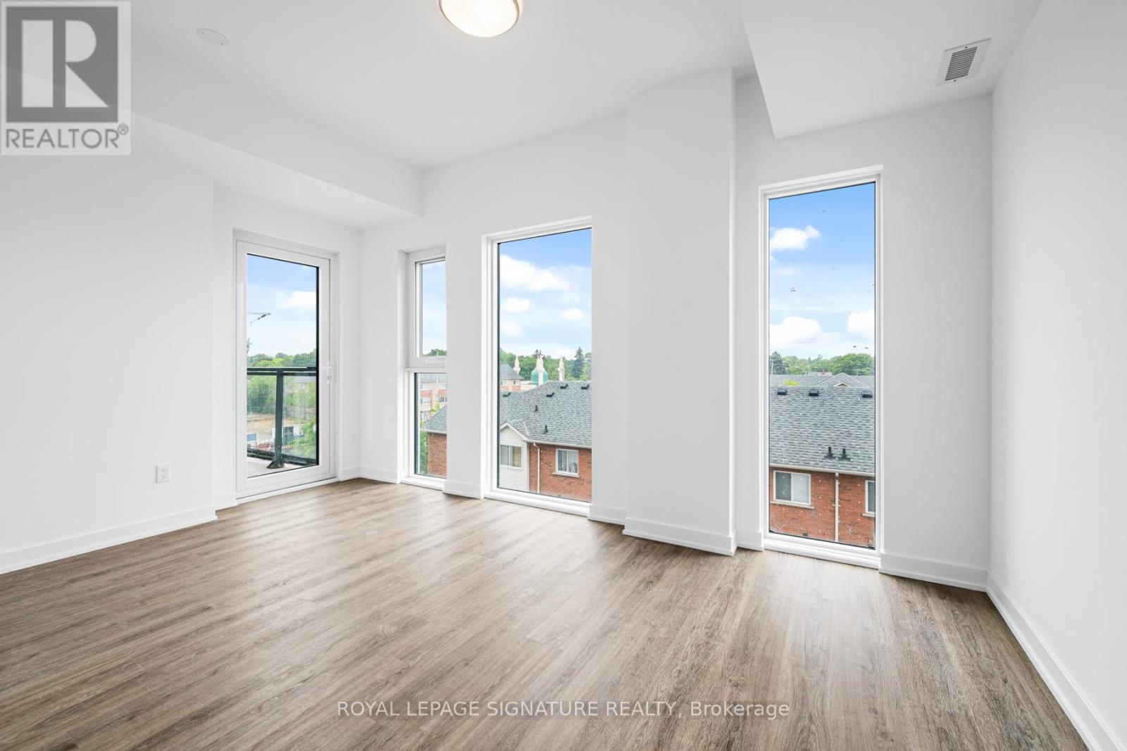 413 - 4569 KINGSTON ROAD, Toronto, Ontario