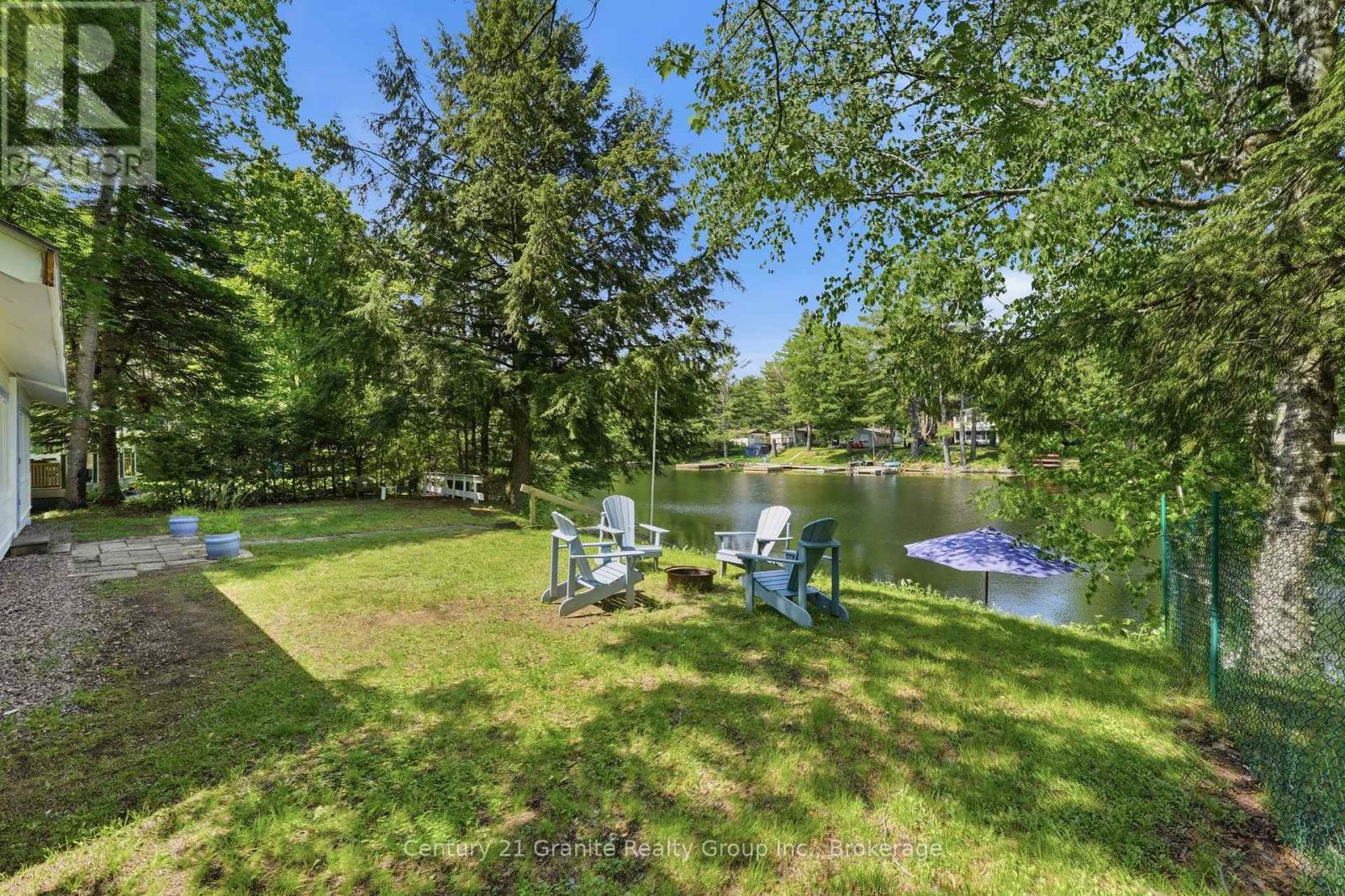 1982 South Beaver Lake Lane, Minden Hills (Lutterworth), Ontario  K0M 2K0 - Photo 30 - X13433274