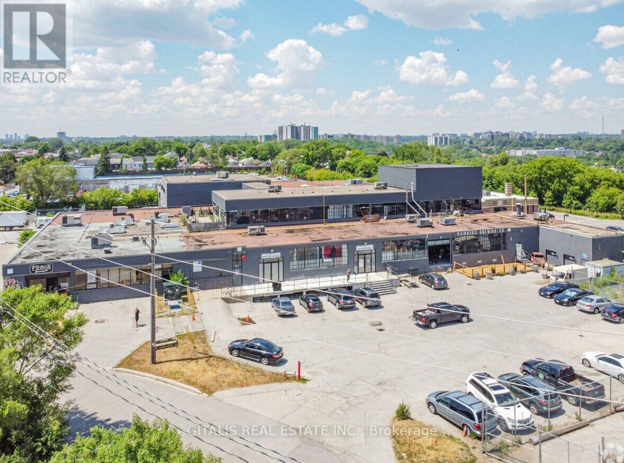 101 - 100 Symes Road, Toronto, Ontario  M6N 5C9 - Photo 6 - W13006214