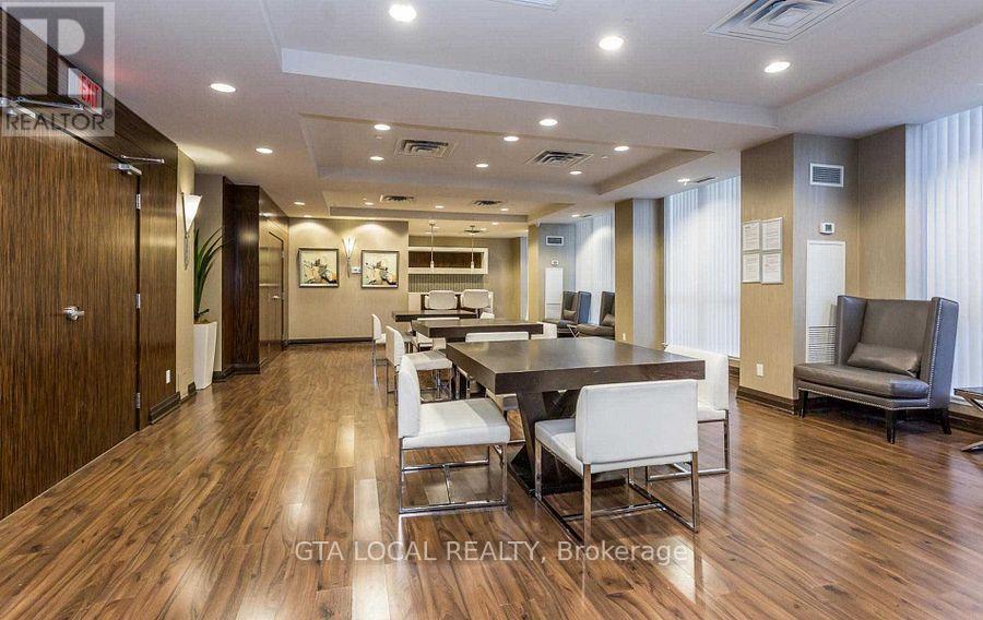 701 - 3 Michael Power Place, Toronto, Ontario  M9A 0A2 - Photo 18 - W13411376