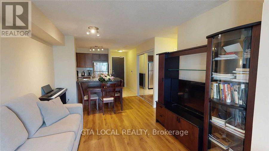 701 - 3 Michael Power Place, Toronto, Ontario  M9A 0A2 - Photo 25 - W13411376