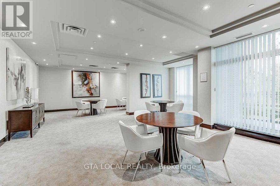 701 - 3 Michael Power Place, Toronto, Ontario  M9A 0A2 - Photo 19 - W13411376