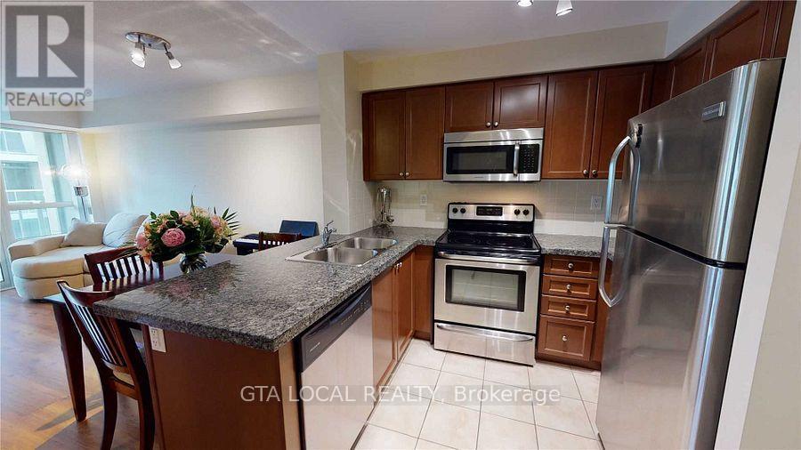 701 - 3 Michael Power Place, Toronto, Ontario  M9A 0A2 - Photo 26 - W13411376