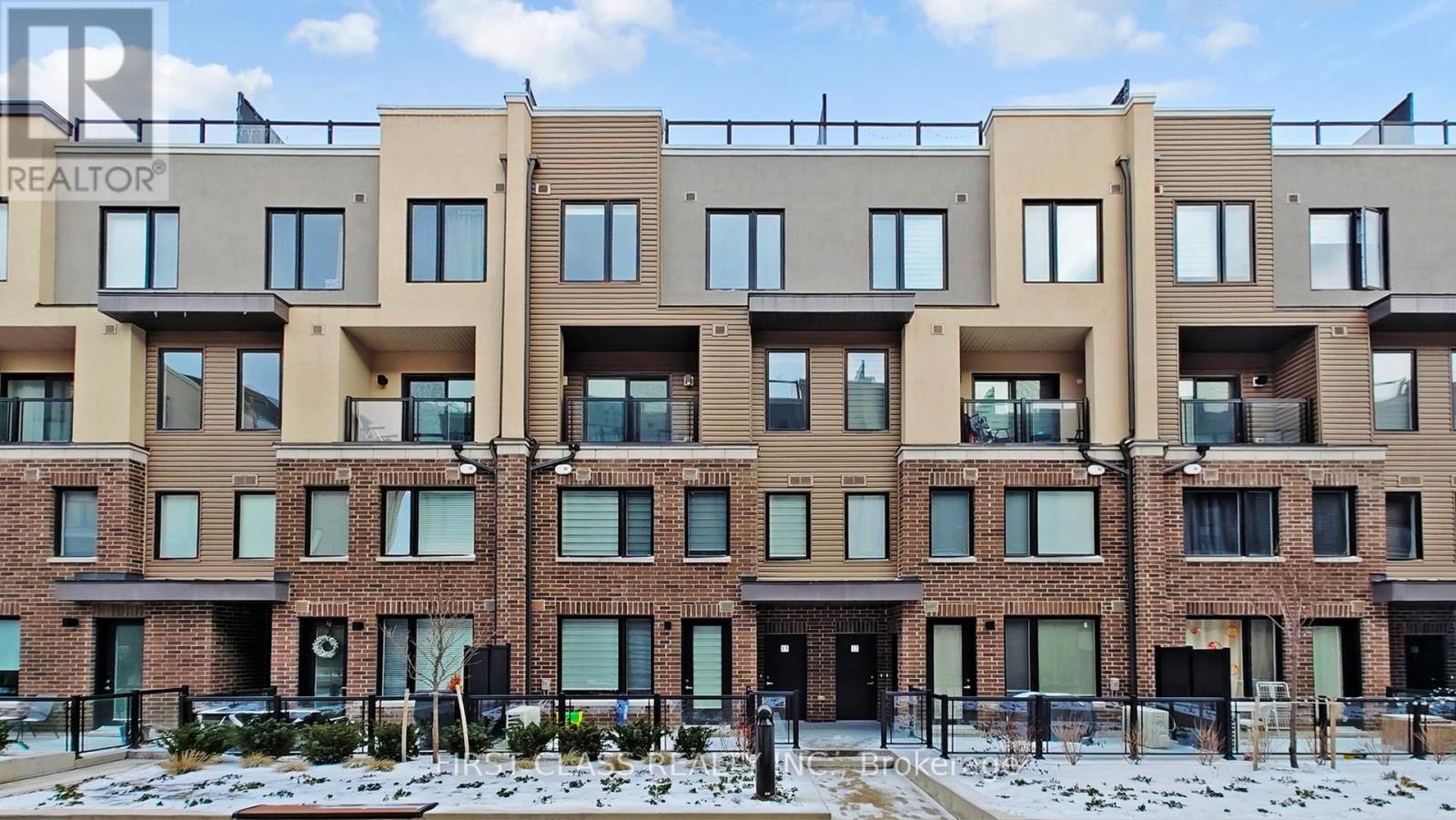 13 - 3409 RIDGEWAY DRIVE, Mississauga, Ontario