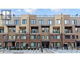 13 - 3409 RIDGEWAY DRIVE, Mississauga, Ontario