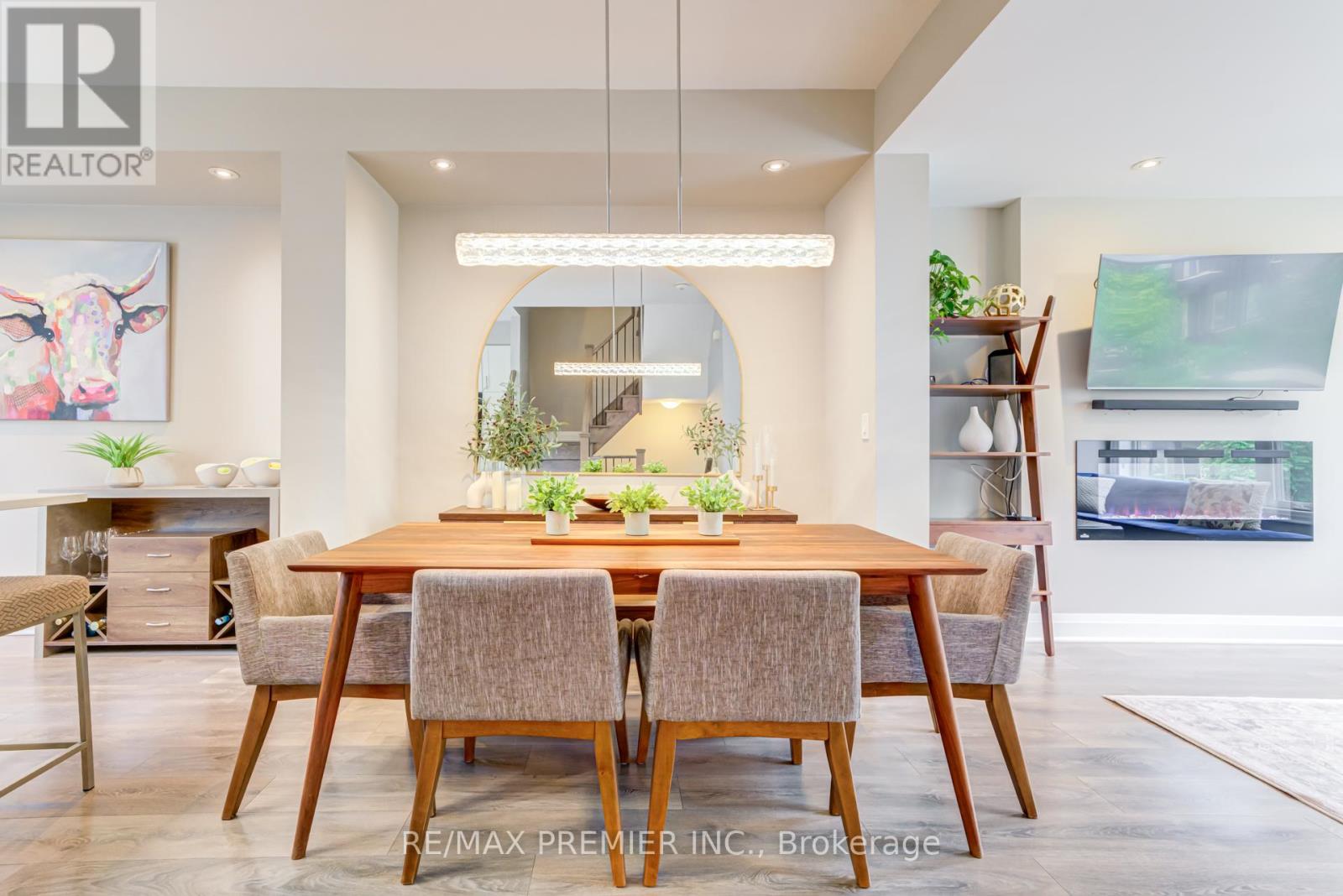 1 - 45 Thomas Mulholland Drive, Toronto, Ontario  M3K 0A5 - Photo 11 - W13436302