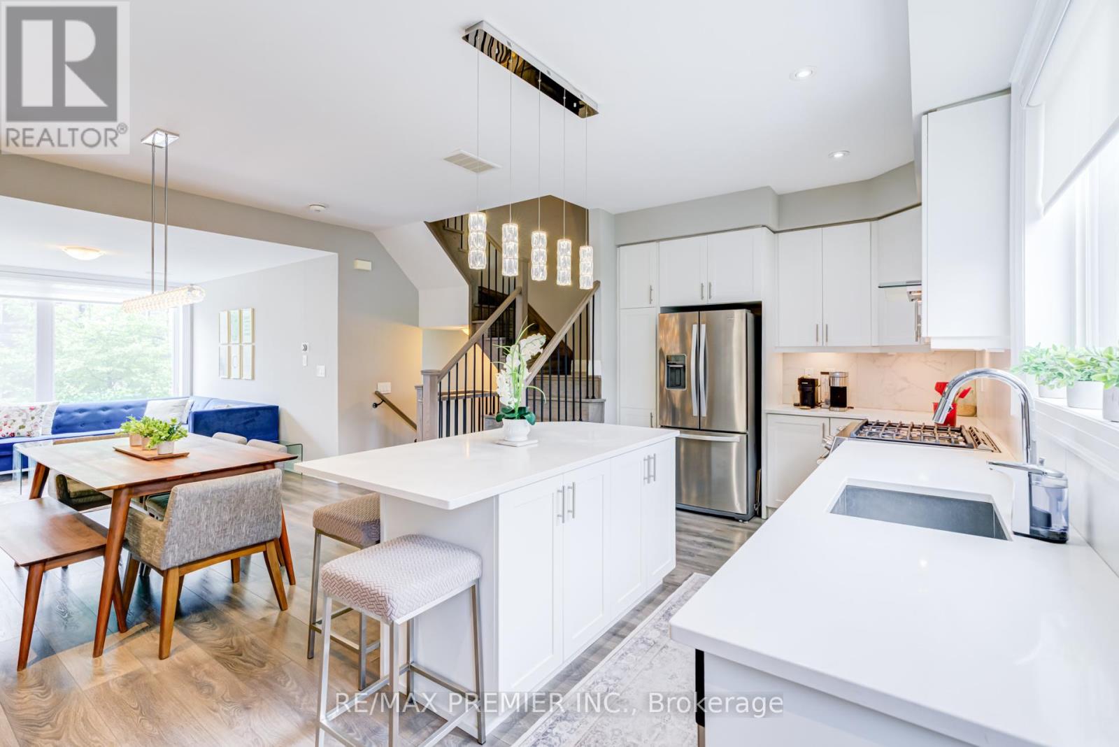 1 - 45 Thomas Mulholland Drive, Toronto, Ontario  M3K 0A5 - Photo 14 - W13436302