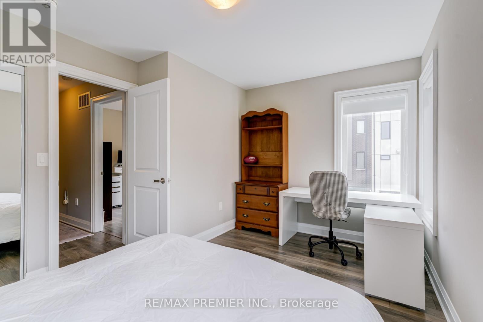 1 - 45 Thomas Mulholland Drive, Toronto, Ontario  M3K 0A5 - Photo 16 - W13436302