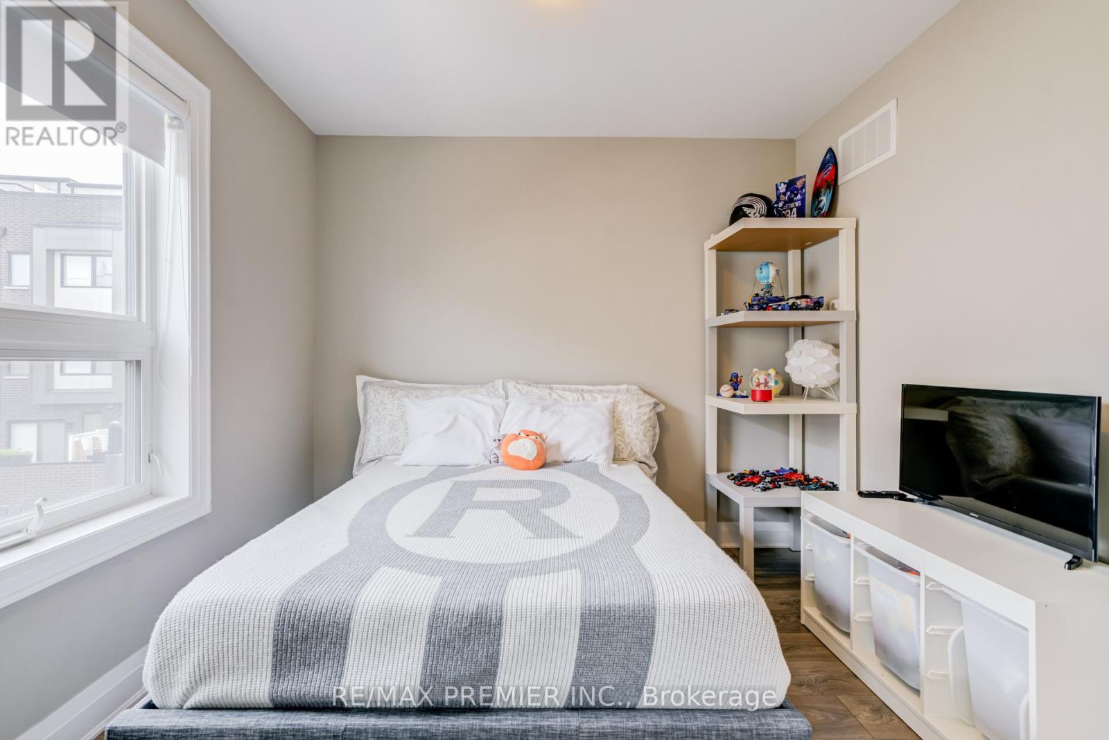 1 - 45 Thomas Mulholland Drive, Toronto, Ontario  M3K 0A5 - Photo 17 - W13436302
