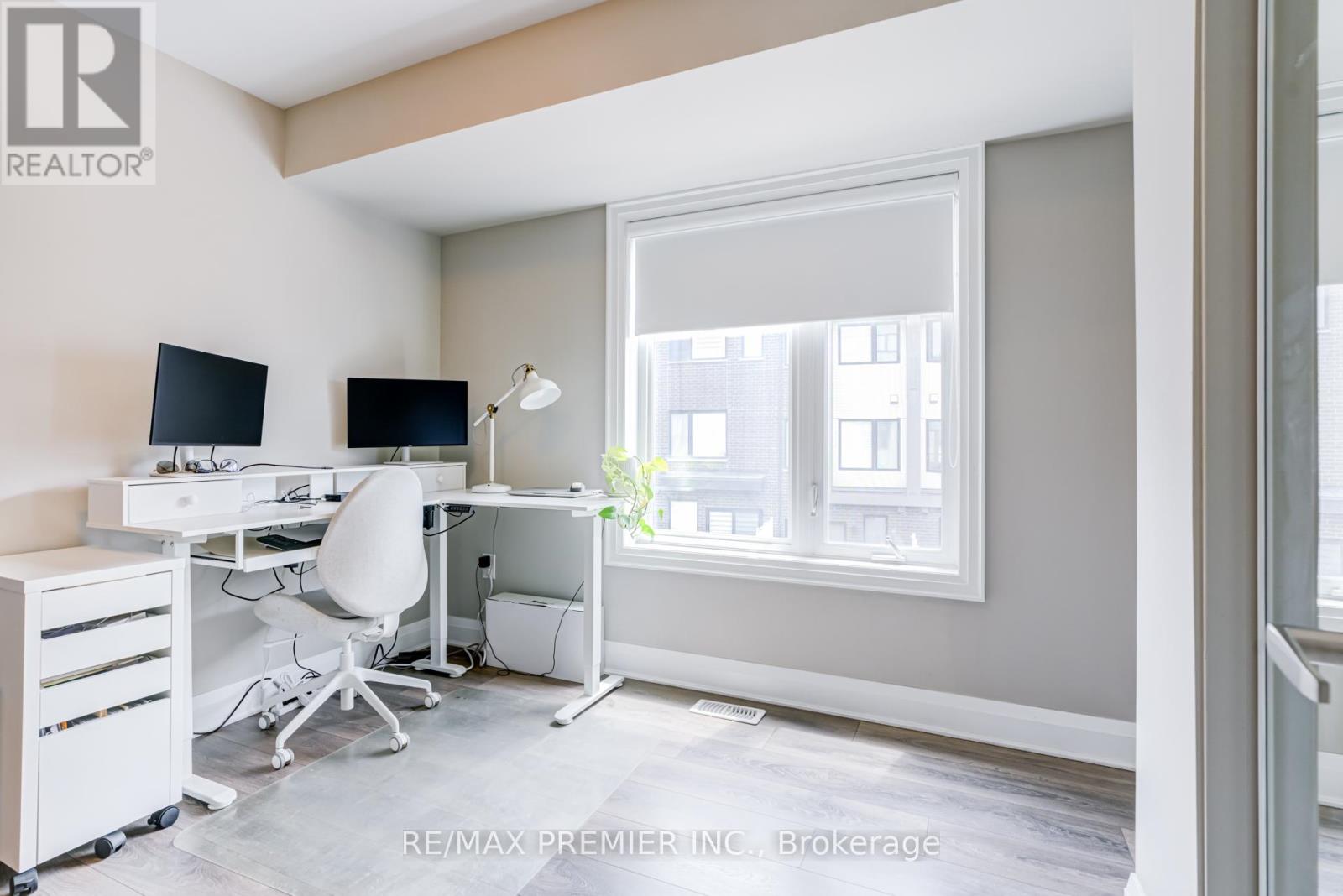 1 - 45 Thomas Mulholland Drive, Toronto, Ontario  M3K 0A5 - Photo 18 - W13436302