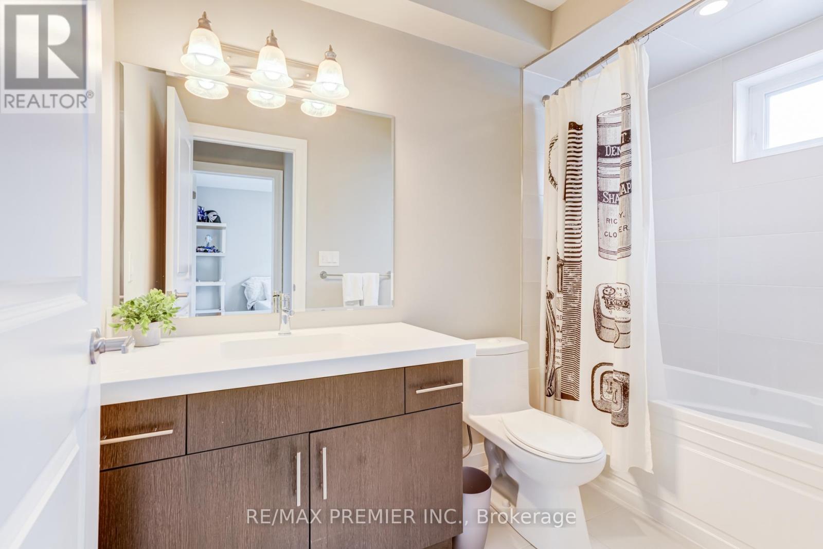 1 - 45 Thomas Mulholland Drive, Toronto, Ontario  M3K 0A5 - Photo 19 - W13436302