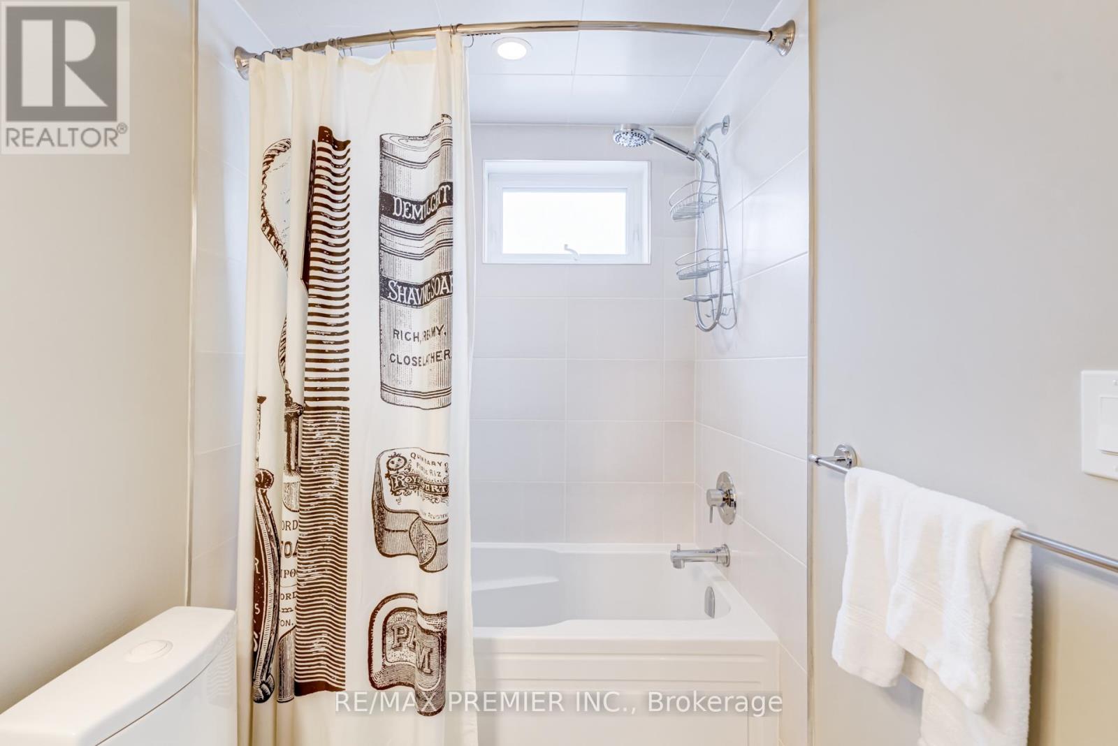 1 - 45 Thomas Mulholland Drive, Toronto, Ontario  M3K 0A5 - Photo 20 - W13436302
