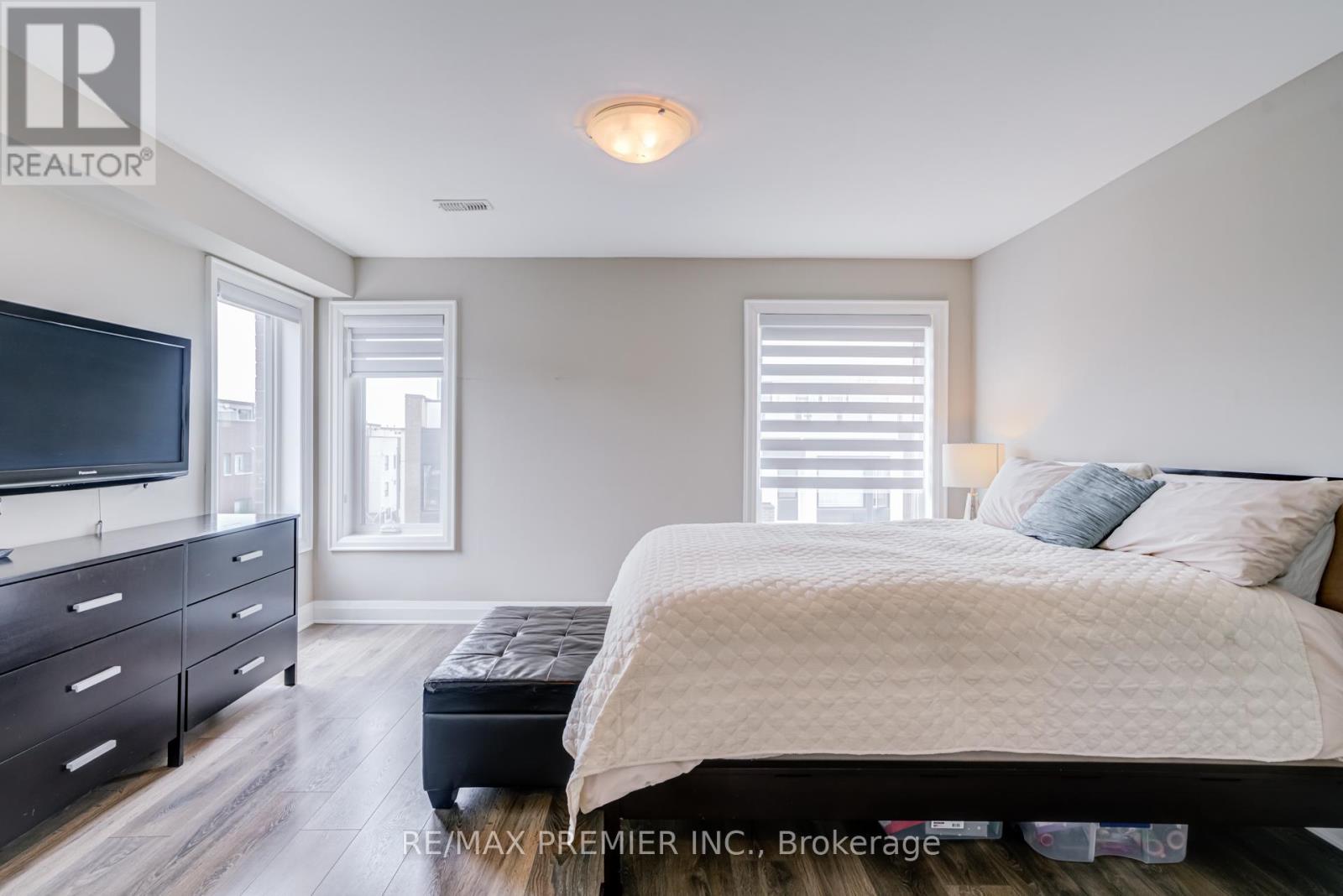 1 - 45 Thomas Mulholland Drive, Toronto, Ontario  M3K 0A5 - Photo 21 - W13436302