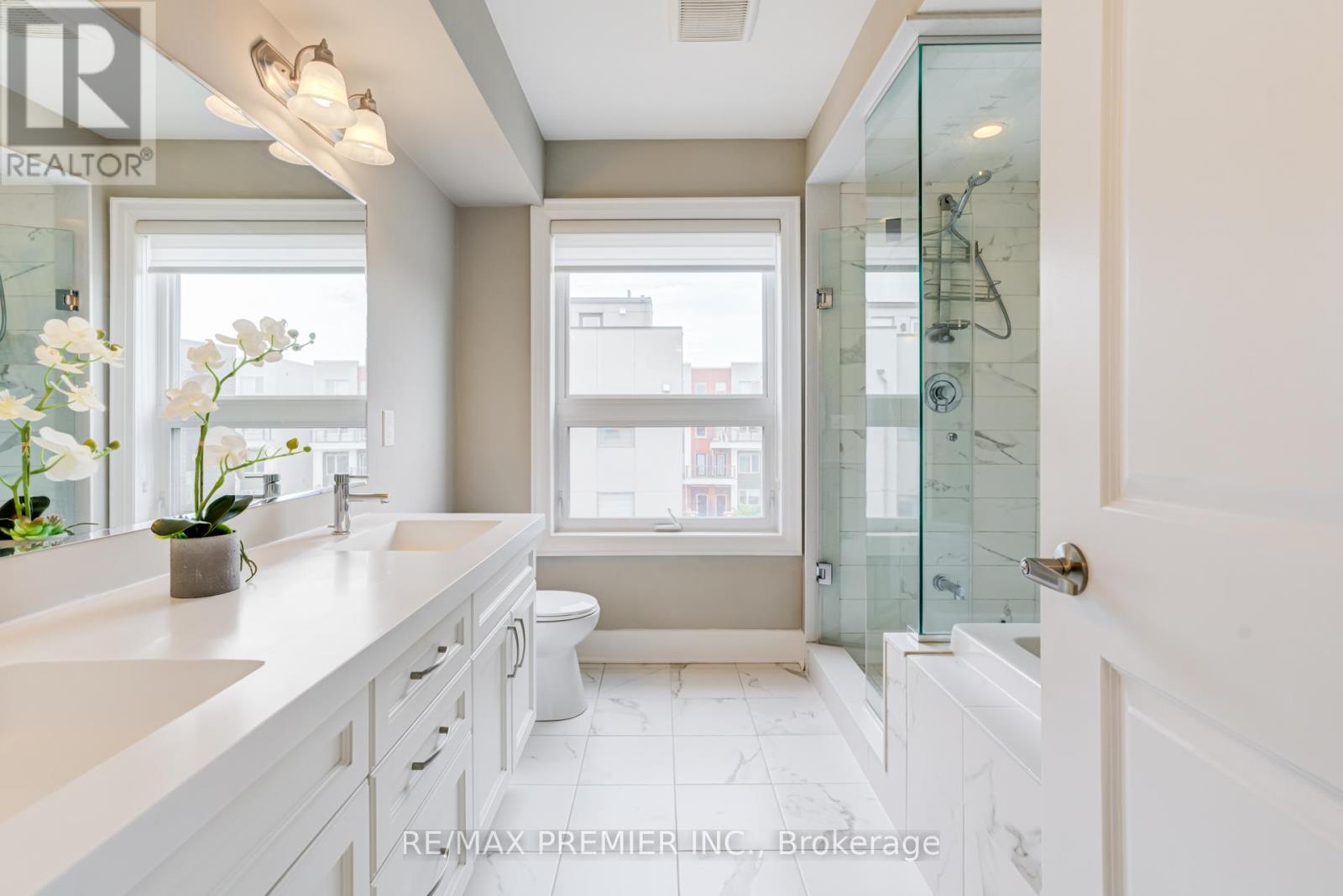 1 - 45 Thomas Mulholland Drive, Toronto, Ontario  M3K 0A5 - Photo 23 - W13436302