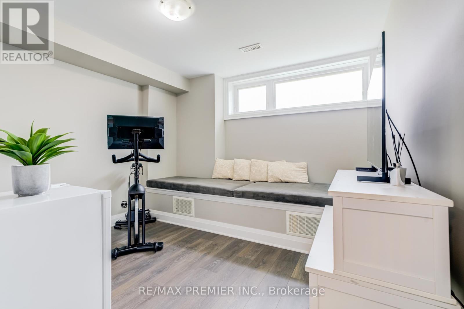 1 - 45 Thomas Mulholland Drive, Toronto, Ontario  M3K 0A5 - Photo 25 - W13436302