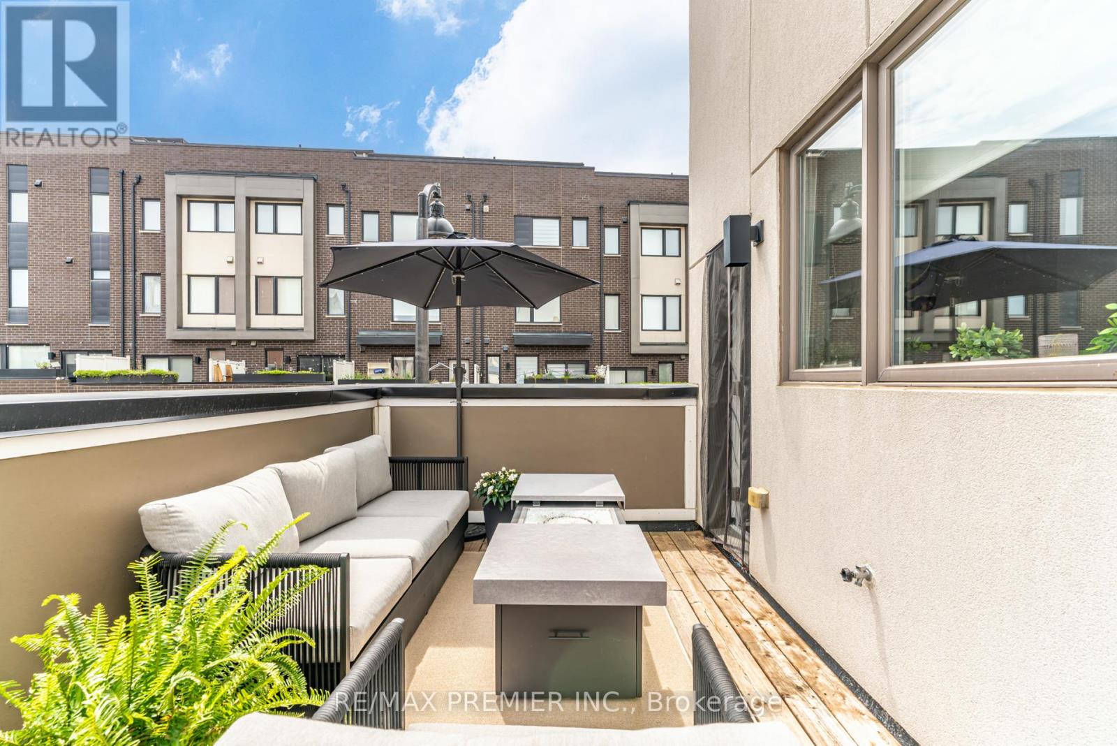 1 - 45 Thomas Mulholland Drive, Toronto, Ontario  M3K 0A5 - Photo 28 - W13436302