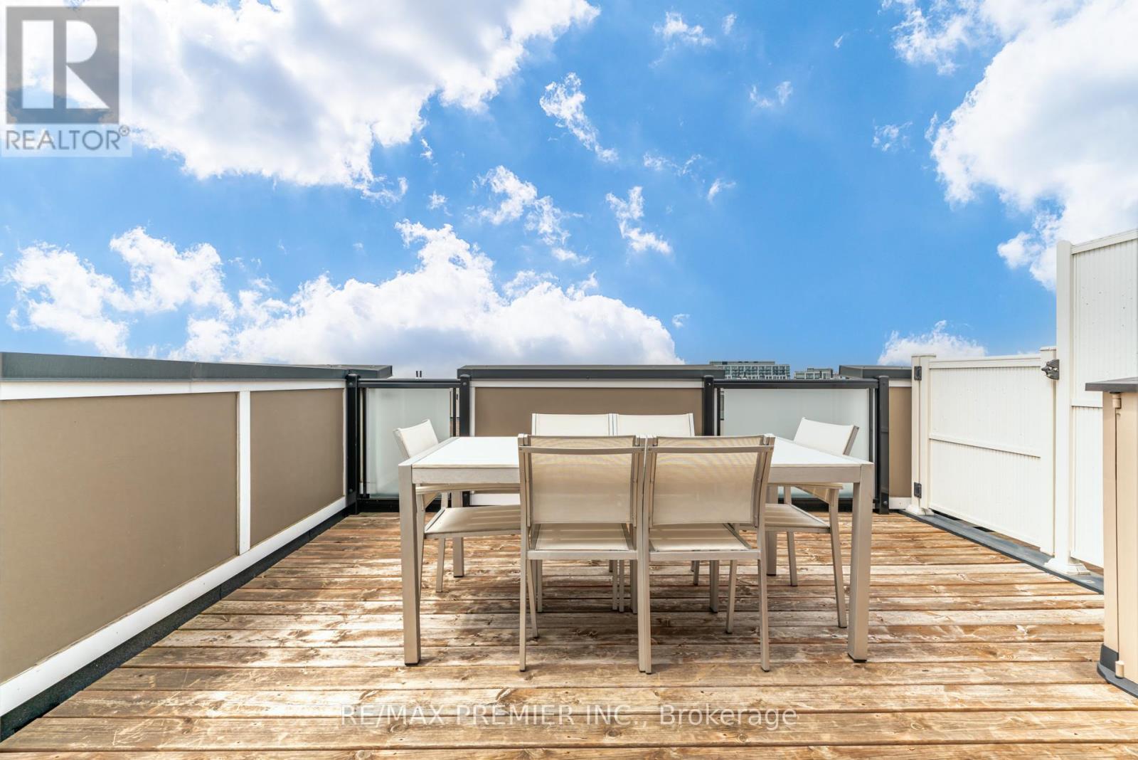 1 - 45 Thomas Mulholland Drive, Toronto, Ontario  M3K 0A5 - Photo 30 - W13436302