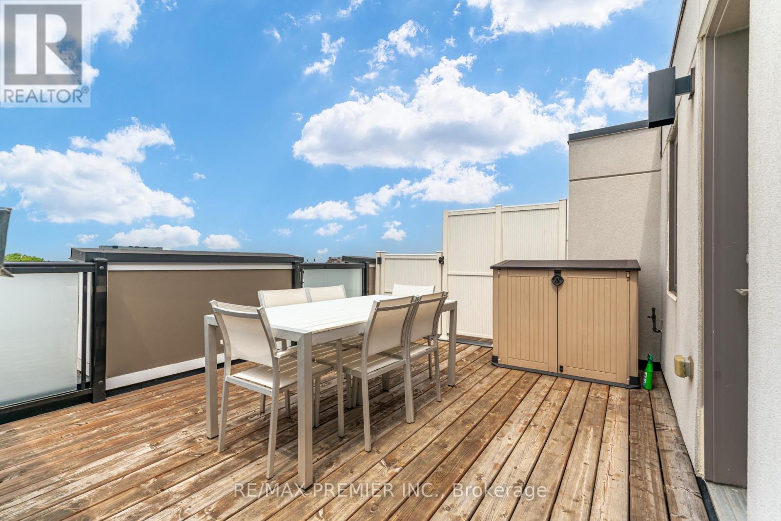 1 - 45 Thomas Mulholland Drive, Toronto, Ontario  M3K 0A5 - Photo 31 - W13436302