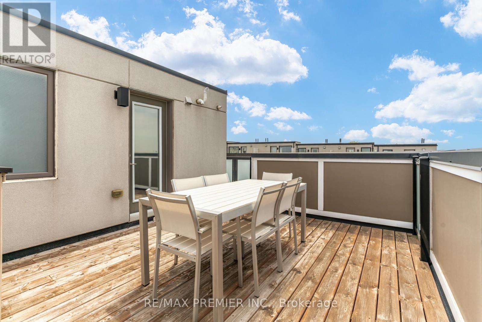 1 - 45 Thomas Mulholland Drive, Toronto, Ontario  M3K 0A5 - Photo 32 - W13436302