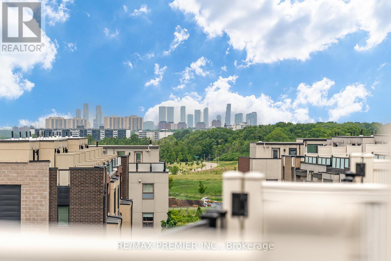 1 - 45 Thomas Mulholland Drive, Toronto, Ontario  M3K 0A5 - Photo 33 - W13436302