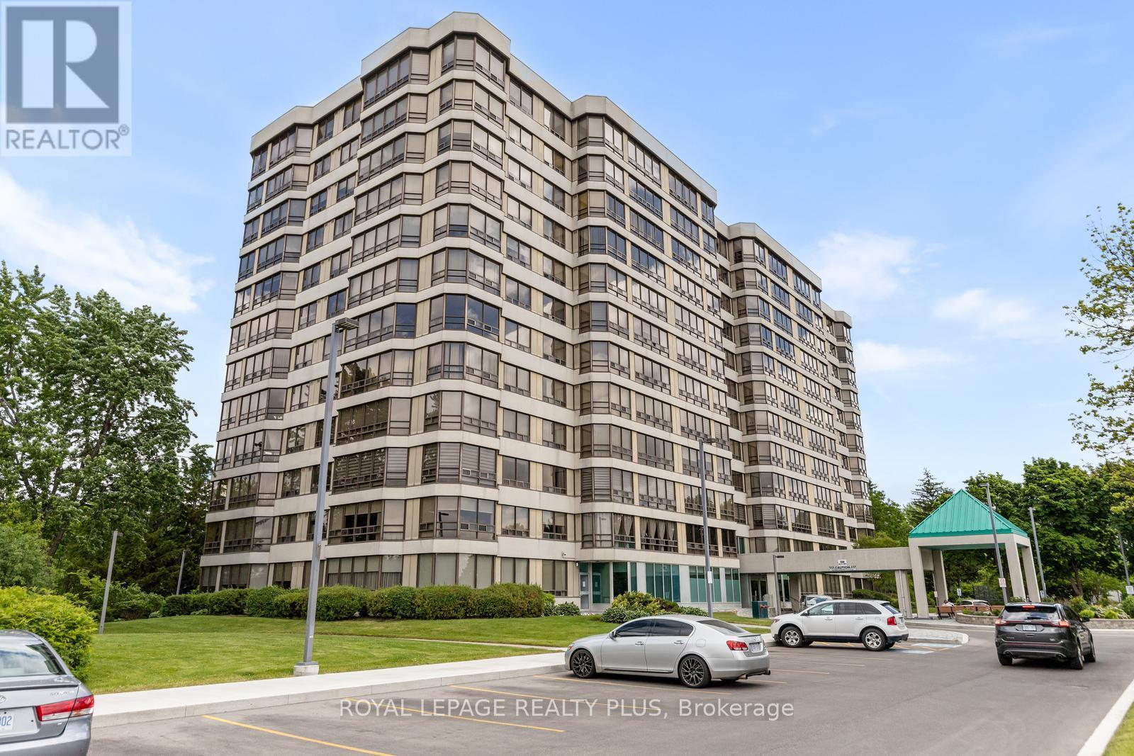 301 - 330 MILL STREET S, Brampton, Ontario
