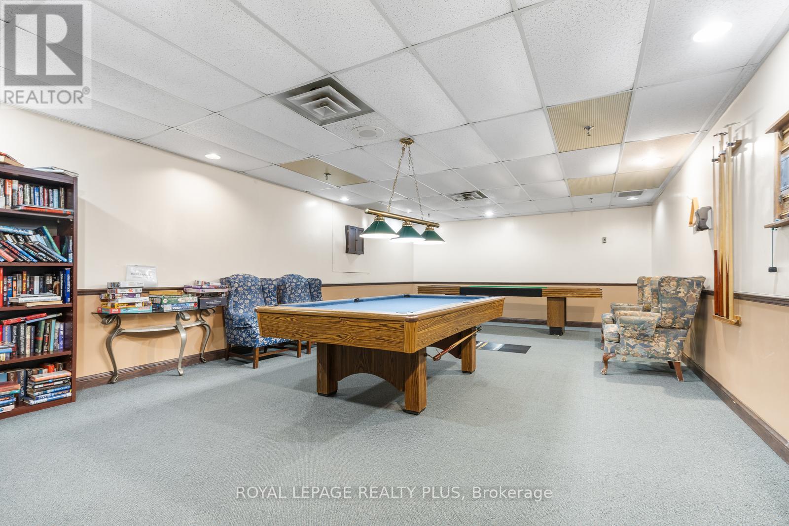 301 - 330 Mill Street S, Brampton, Ontario  L6Y 3V3 - Photo 28 - W13436318