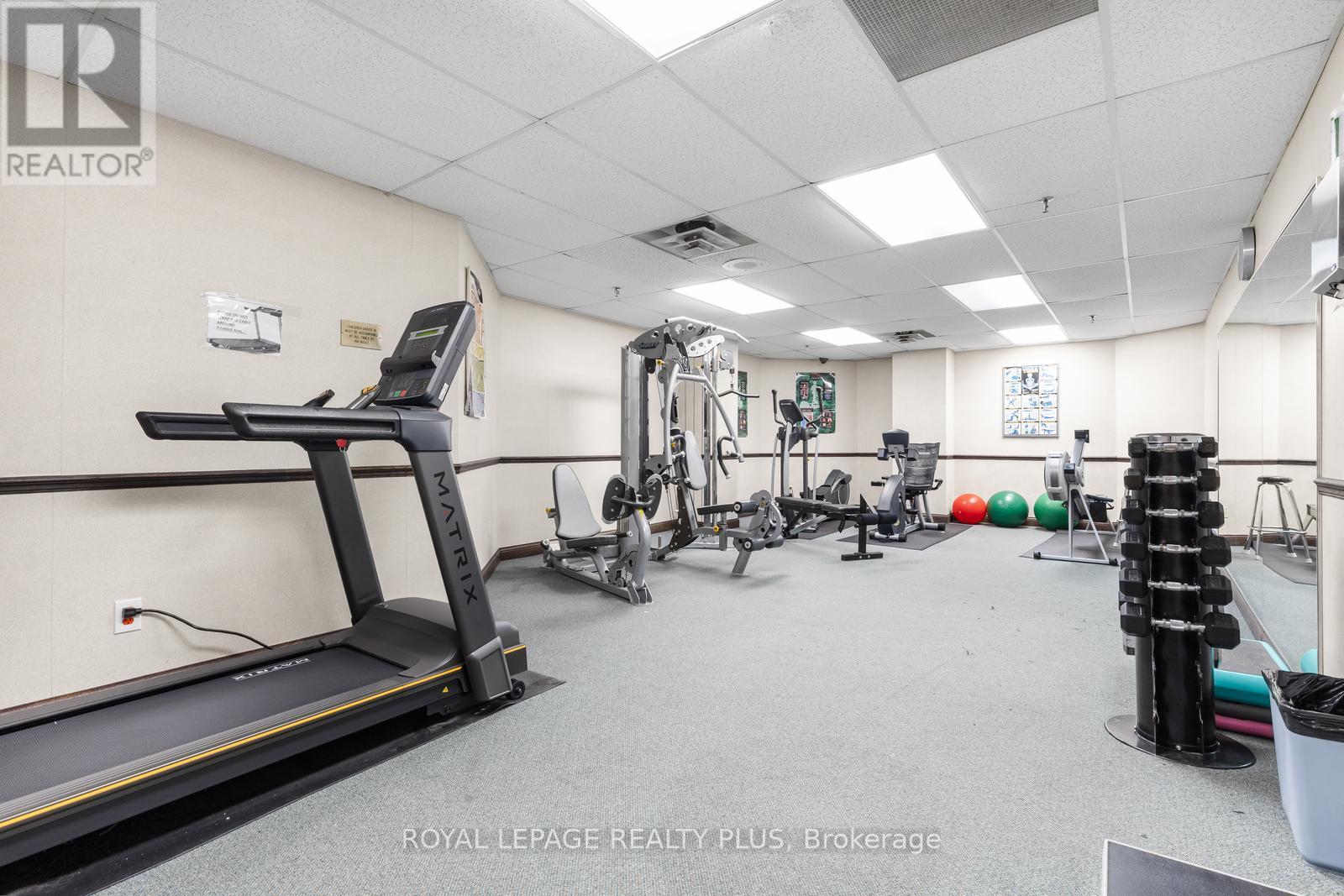 301 - 330 Mill Street S, Brampton, Ontario  L6Y 3V3 - Photo 29 - W13436318