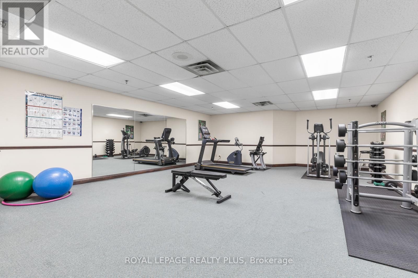 301 - 330 Mill Street S, Brampton, Ontario  L6Y 3V3 - Photo 30 - W13436318
