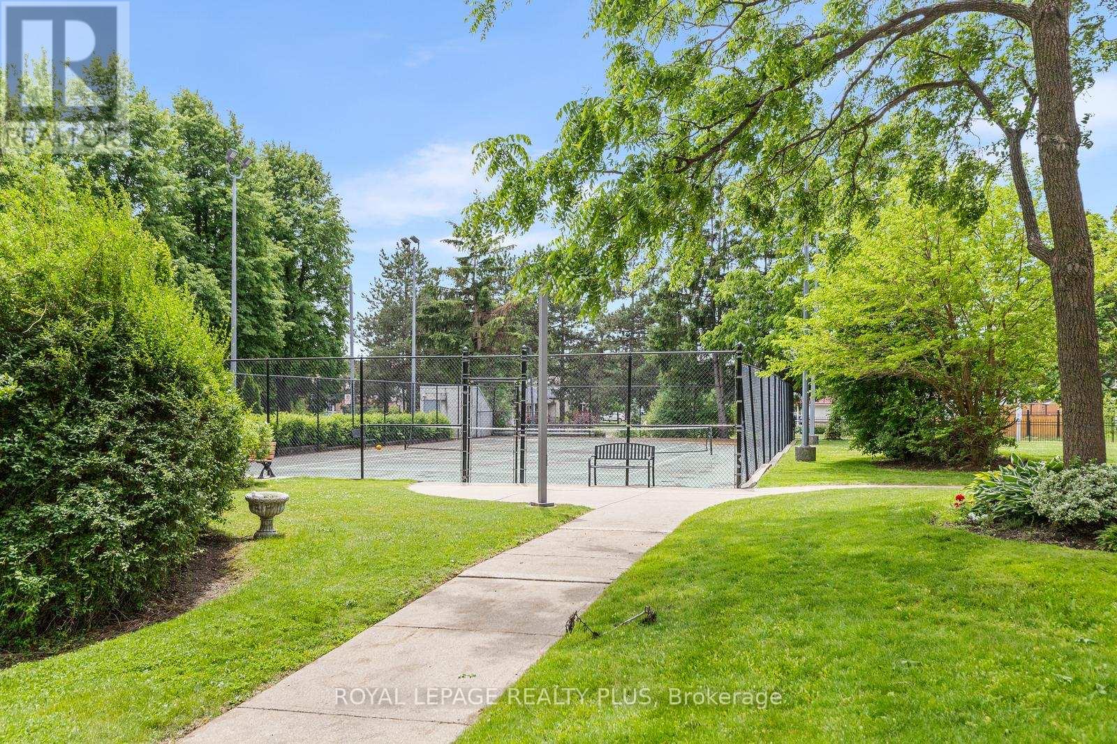 301 - 330 Mill Street S, Brampton, Ontario  L6Y 3V3 - Photo 32 - W13436318