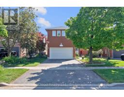 3473 NUTCRACKER DRIVE, Mississauga, Ontario