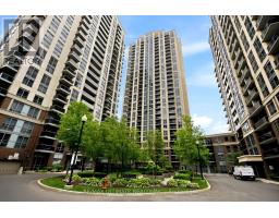 1603 - 3 MICHAEL POWER PLACE, Toronto, Ontario