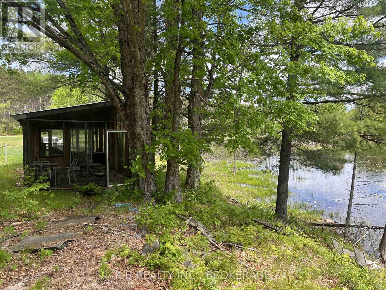 2970 Mountain Road, Stone Mills, Ontario  K0K 1Z0 - Photo 3 - X13416522