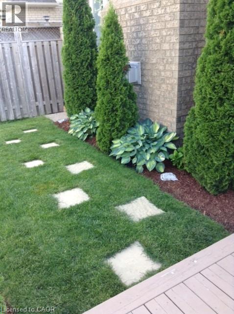 91 Joshua Avenue, Ancaster, Ontario  L9K 1P8 - Photo 32 - 40839031