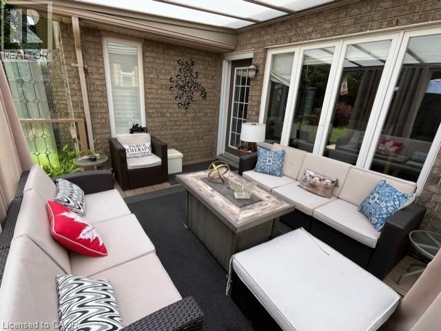 91 Joshua Avenue, Ancaster, Ontario  L9K 1P8 - Photo 27 - 40839031