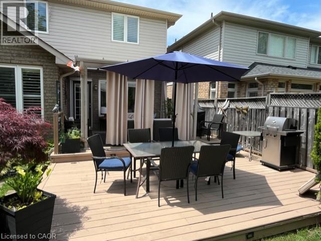 91 Joshua Avenue, Ancaster, Ontario  L9K 1P8 - Photo 28 - 40839031
