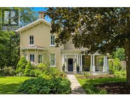 30 SHREWSBURY STREET, Stratford, Ontario
