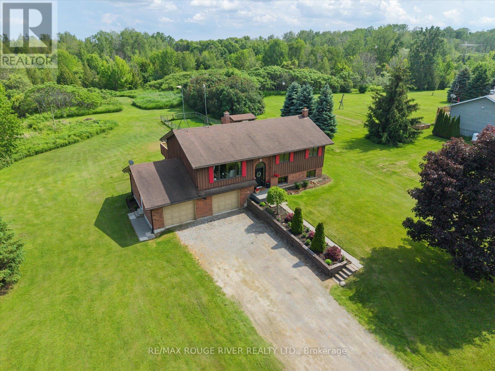 1325 LAKESHORE ROAD, Port Hope, Ontario