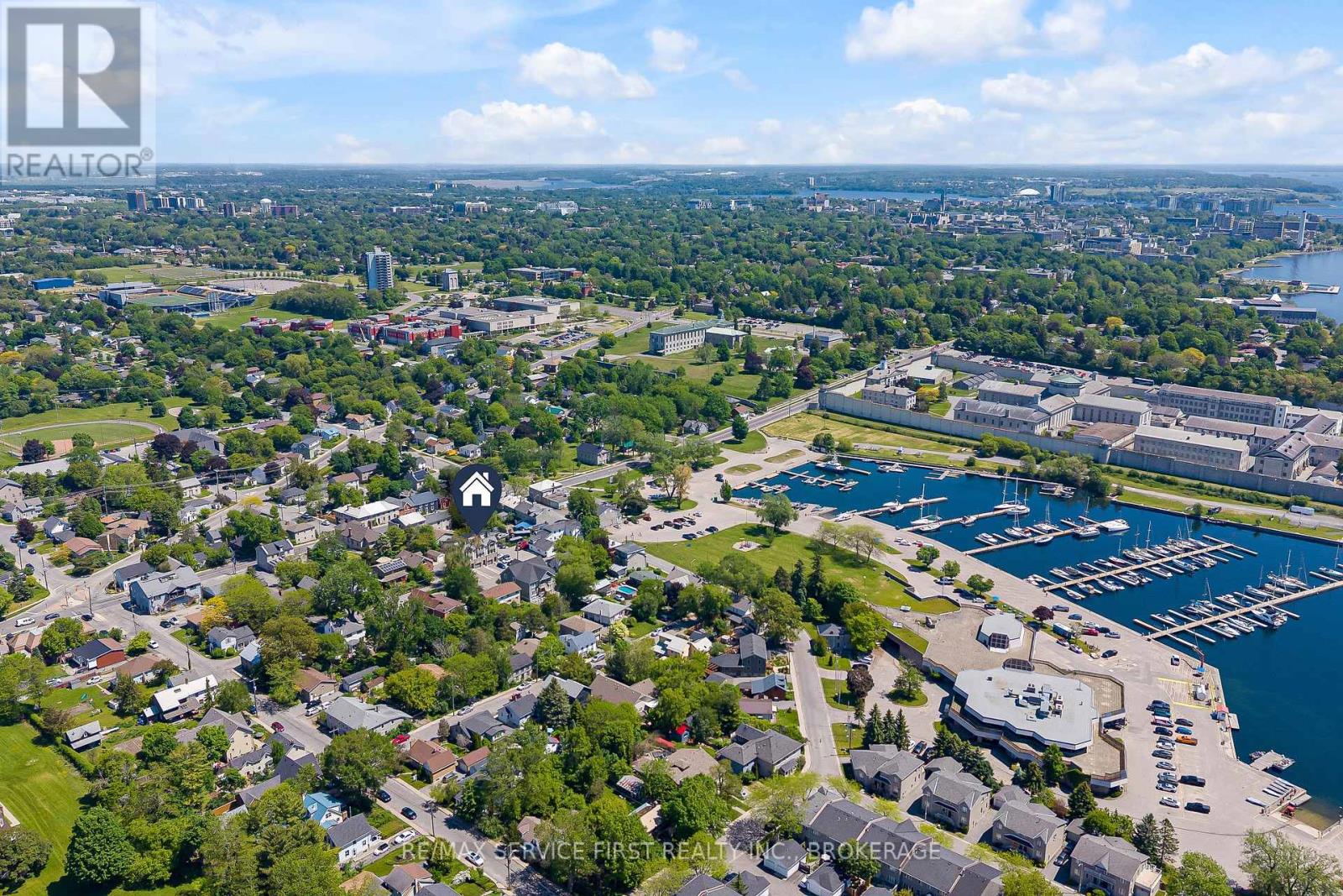 15 Grange Street, Kingston, Ontario  K7M 2J5 - Photo 48 - X13436592