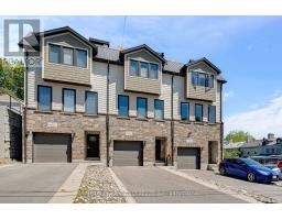15 GRANGE STREET, Kingston, Ontario