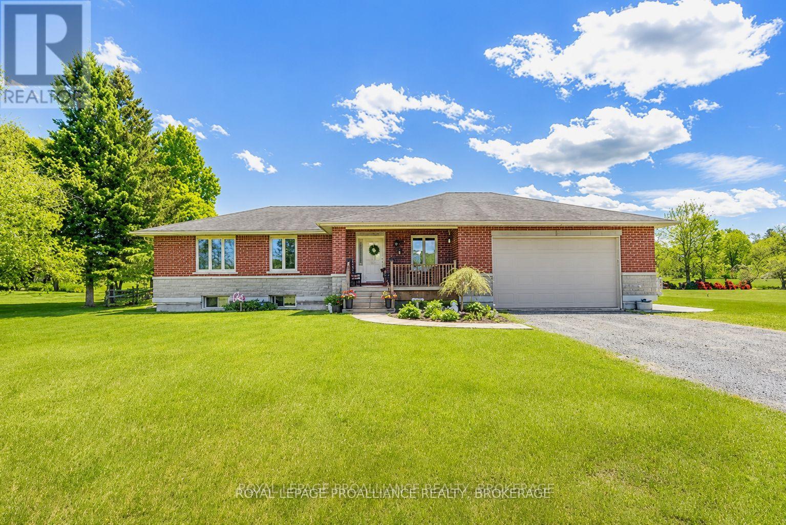 4279 ARENA BOUNDARY ROAD, Frontenac, Ontario