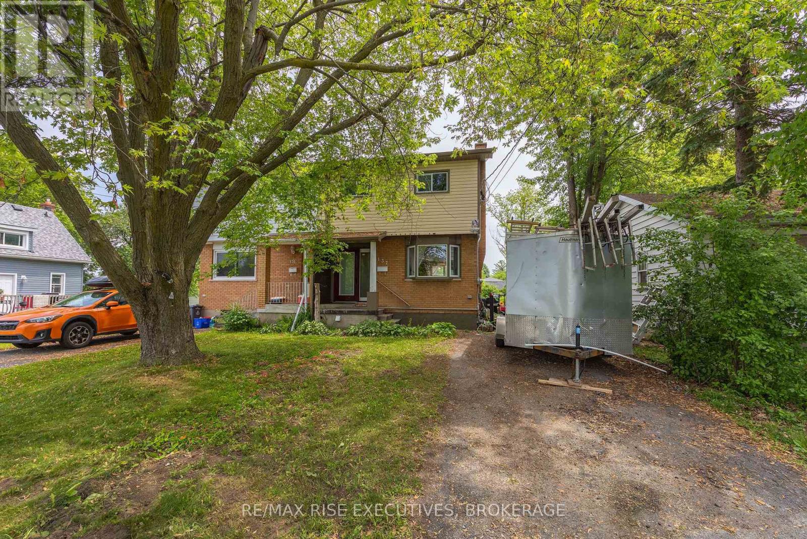 137 Ford Street, Kingston, Ontario  K7K 4Z7 - Photo 1 - X13436702