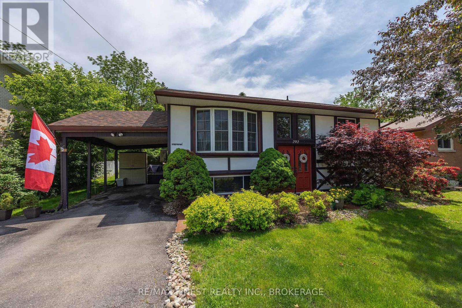 292 Bridge Street W, Greater Napanee, Ontario  K7R 2G1 - Photo 1 - X13436710