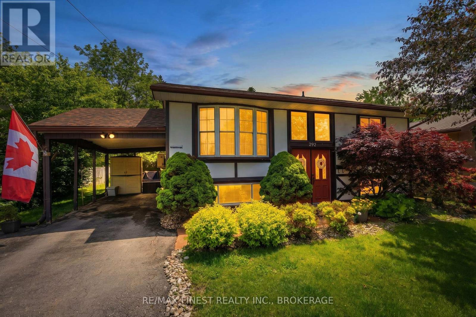 292 Bridge Street W, Greater Napanee, Ontario  K7R 2G1 - Photo 2 - X13436710
