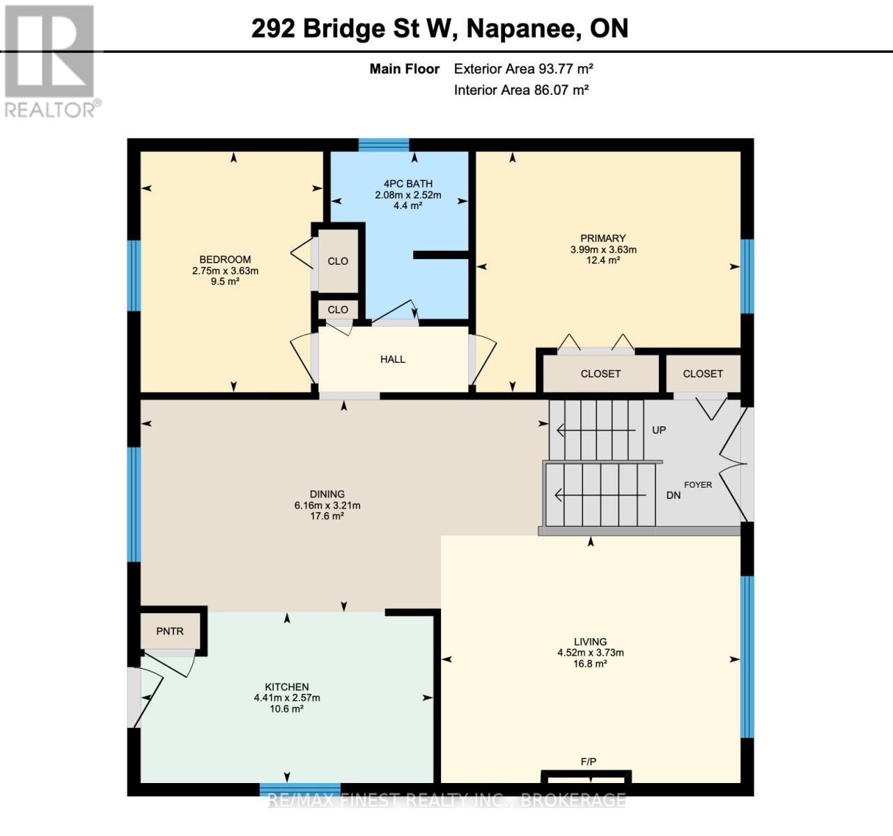 292 Bridge Street W, Greater Napanee, Ontario  K7R 2G1 - Photo 49 - X13436710