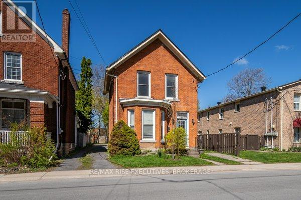 480 Victoria Street, Kingston, Ontario  K7L 3Z7 - Photo 2 - X13436752